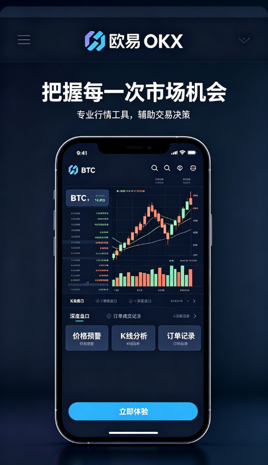欧交易所平台app行情图表与资产管理